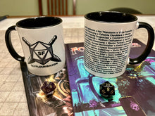 Load image into Gallery viewer, Mug of Random Names