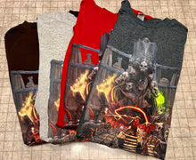 Load image into Gallery viewer, Lazy DM T-Shirt