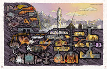 Load image into Gallery viewer, City of Arches