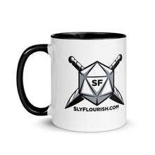 Load image into Gallery viewer, Mug of Random Names