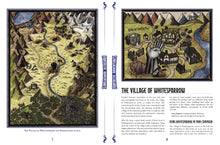 Load image into Gallery viewer, Fantastic Adventures (PDF + Map Pack)