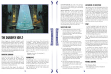 Load image into Gallery viewer, Fantastic Adventures (PDF + Map Pack)