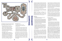 Load image into Gallery viewer, Fantastic Adventures (PDF + Map Pack)