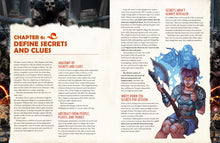 Load image into Gallery viewer, Return of the Lazy Dungeon Master
