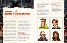 Load image into Gallery viewer, Return of the Lazy Dungeon Master