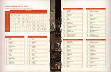 Load image into Gallery viewer, The Lazy DM's Workbook