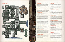 Load image into Gallery viewer, The Lazy DM's Workbook