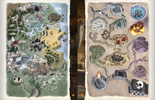 Load image into Gallery viewer, The Lazy DM's Companion