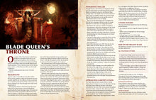 Load image into Gallery viewer, Fantastic Lairs (PDF + Map Pack)