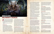 Load image into Gallery viewer, Fantastic Lairs (PDF + Map Pack)