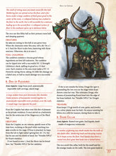 Load image into Gallery viewer, Fantastic Adventures: Ruins of the Grendleroot (PDF + Map Pack)