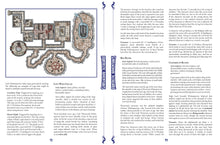 Load image into Gallery viewer, Fantastic Adventures (PDF + Map Pack)
